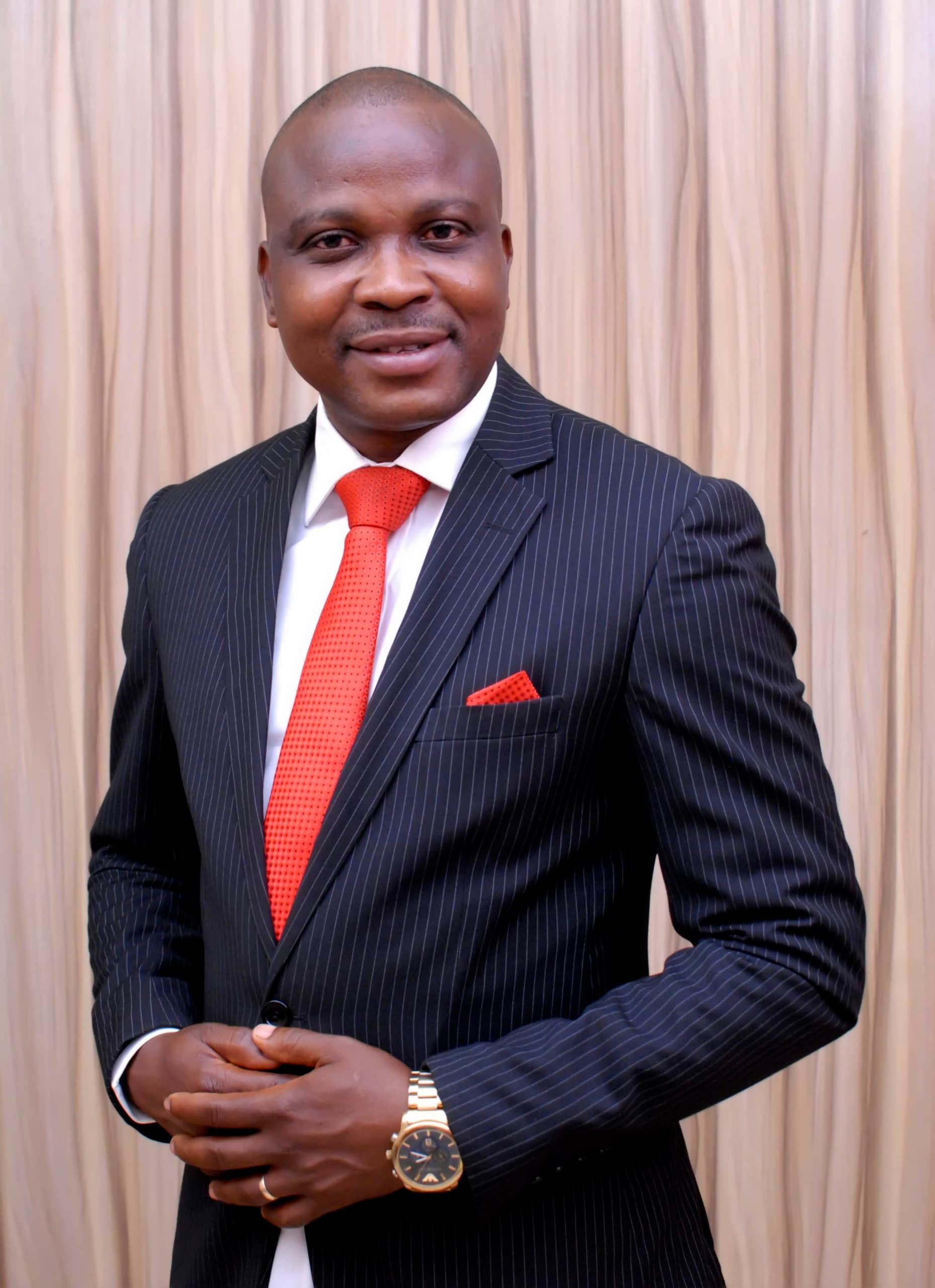 Prof. A. S. Oyerinde
