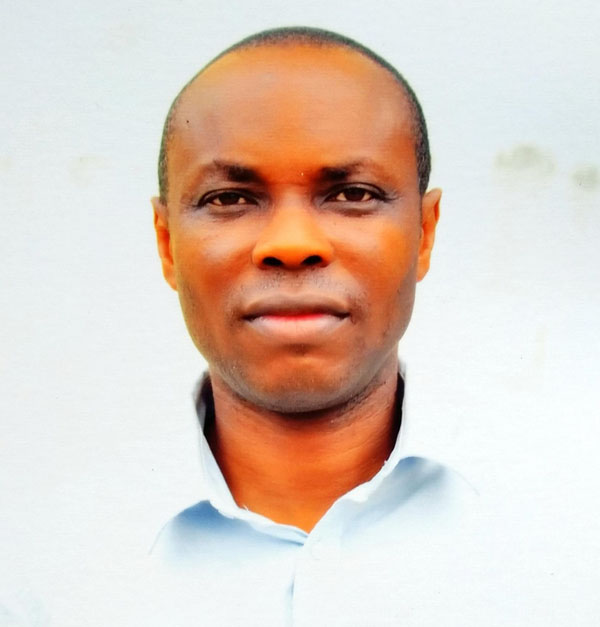 Prof. I. O. Oladele