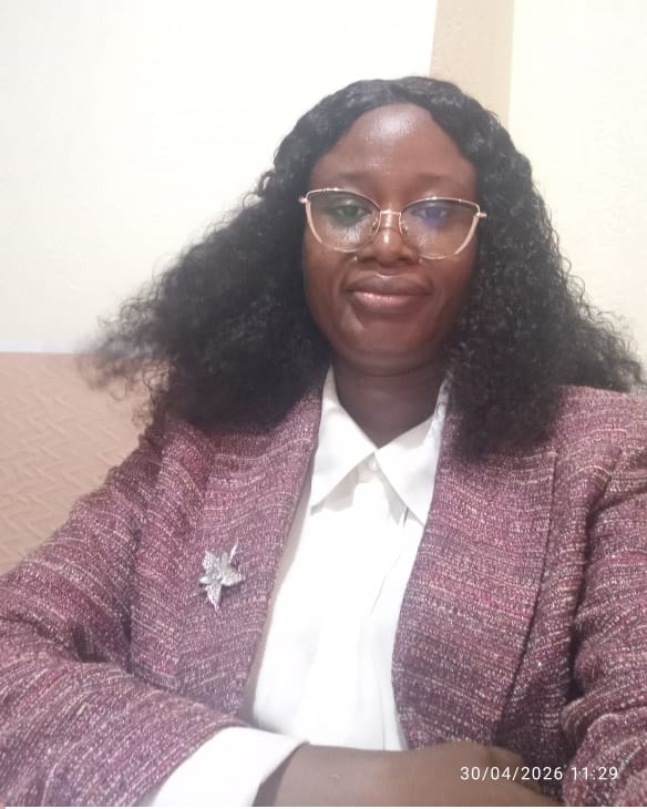Prof. I. O. Oladele