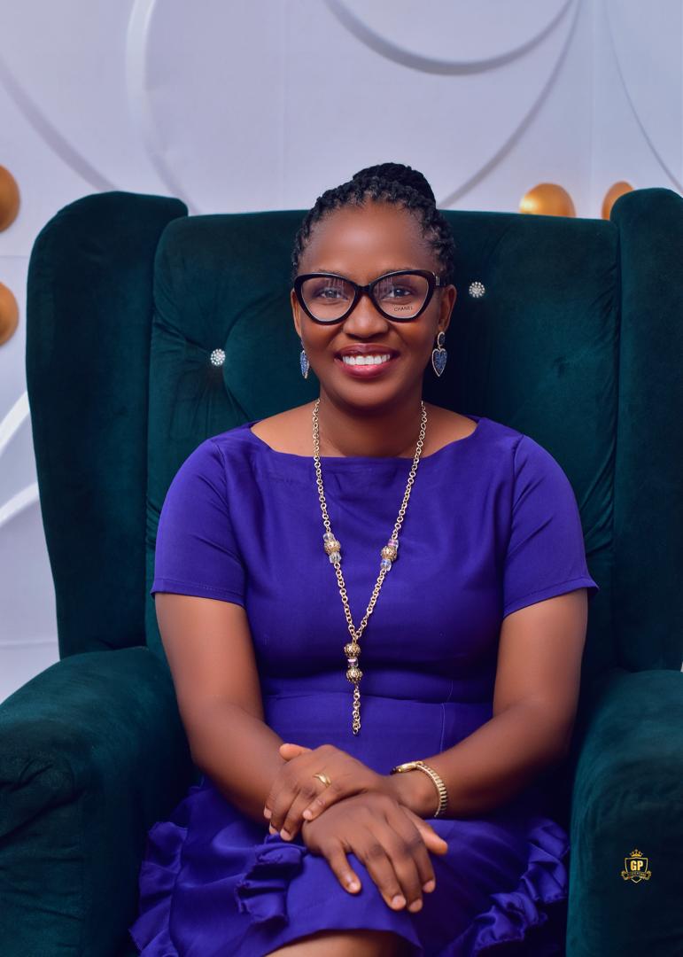 Dr. B. O. Akinwalere