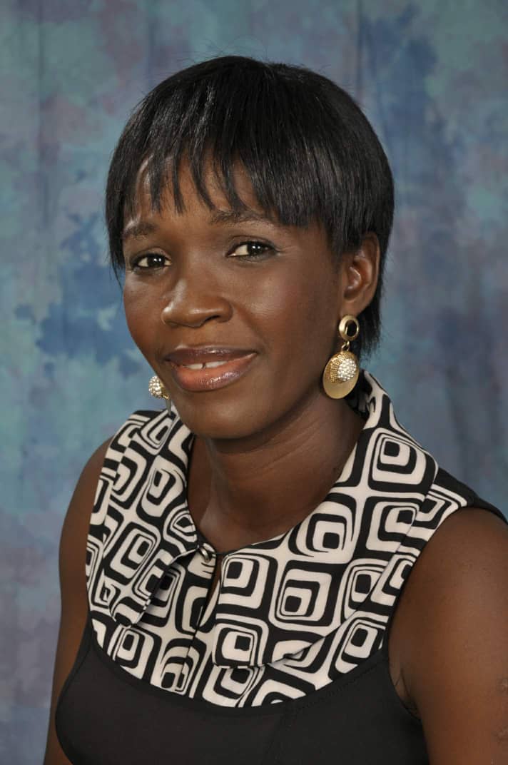 Dr. T. A. Ayedun